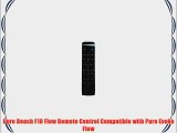 Pure Reach F10 Flow Remote Control Compatible with Pure Evoke Flow