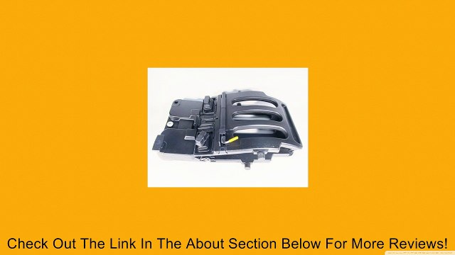 Bed Extender Kit BLACK OEM NEW Review