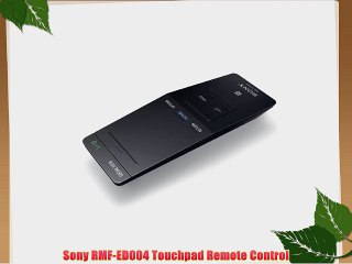 Sony RMF-ED004 Touchpad Remote Control