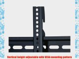 Low Profile Fixed Wall Mount for 42 - 70 LCD/Plasma/LED