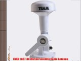 TRAM 1657-HC Marine Satellite Radio Antenna