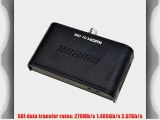 BestDealUSA SDI to HDMI Converter SDI or HD-SDI to HDMI Converter 1080P LKV368 US Plug