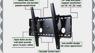 VideoSecu Tilt Wall Mount Bracket for Magnavox / 37MF231D / 37MF321D/37 / 37MF331D/37 / 37MF337B/37