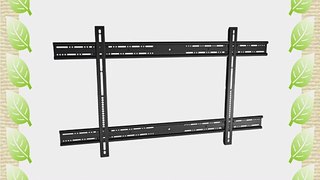 Chief PST Flat Panel Fixed Wall Mount (37-65 Displays) with Universal Bracket (PST-U)