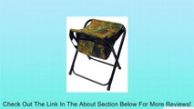 Eastman Outdoors Gorilla Gear Compact Mossy Oak Break Up Hunting Stool Review