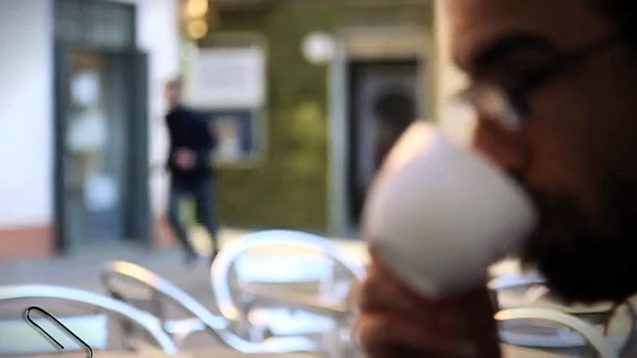 TV3 - 33 recomana - Gossos. L'Auditori. Barcelona