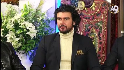 Kemal Öztürk’ün Hz. Mehdi (as)’dan bahsettiği yazısı çok güzel