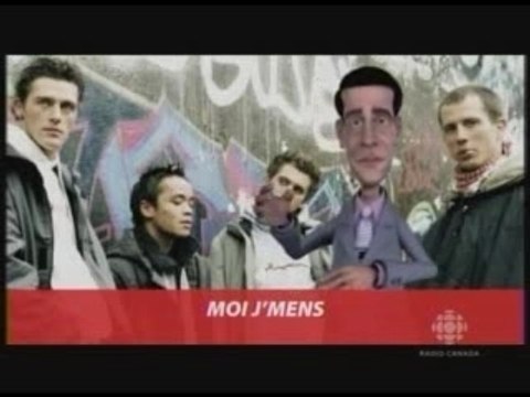 Chanson Charest Boisclair Moi J'Mens 2