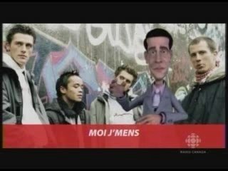 Chanson Charest Boisclair Moi J'Mens 2