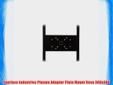 Peerless Industries Plasma Adapter Plate Mount Vesa 300x300