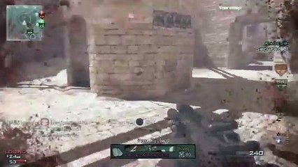 MW3 - RTC 60