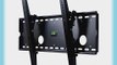 VideoSecu Black Tilting TV Wall Mount Bracket for Proscan 42LA30H LCD 42 inch HDTV LCD TV Mount