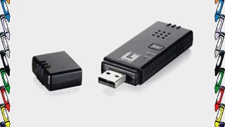 CP Technologies Wireless N_Max USB Adapter