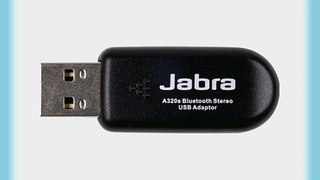 Jabra A320s Bluetooth Adapter
