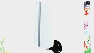 Monoprice 104730 Indoor/Outdoor ATSC HDTV Antenna with Amplifier