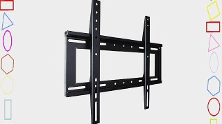 Monoprice Low Profile Wall Mount Bracket for LCD LED Plasma (Max 125Lbs 32~52inch)