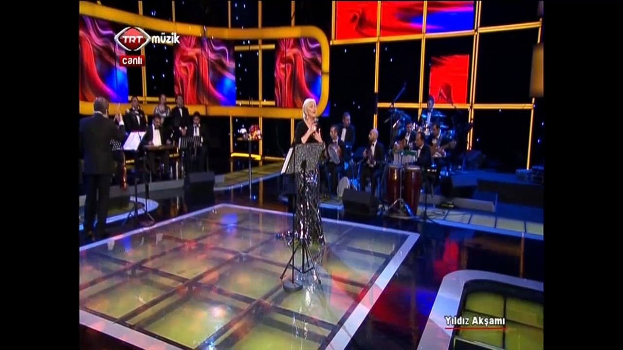 MUAZZEZ ERSOY -GÖNÜL AŞKINLA GÖZYAŞI DÖKMEKTEN USANDI ARTIK