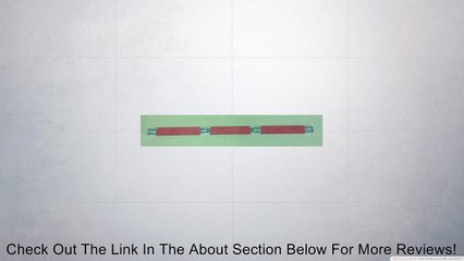 Volvo Truck 21107828 Pos (+) Bus Battery Cable Review