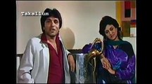 Moin Akhtar and Bushra Ansari Comedy