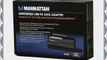 Manhattan 150705 Superspeed USB To SATA Adapter