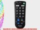 Sony RM-EZ4 2-Device Universal Remote with Big Buttons