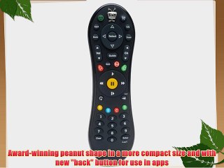 TiVo Roamio Remote (IR and RF)