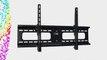 New Universal Tilt Adjustable Tilting Slim Wall Mount Bracket For Fits Phillips LED LCD Plasma