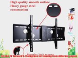 VideoSecu LCD LED Plasma Tilting TV Wall Mount for Panasonic TC-P42S2 TC-P46C2 Plasma HDTV