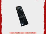 General Used Remote Control Fit For Onkyo RC-693M RC-681M RC-682M RC-728M A/V AV Receiver
