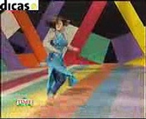 anda tery li reshmi romal by nergis