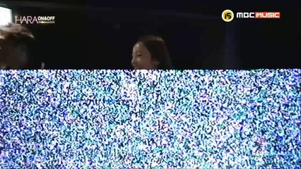 [Vietsub] Hara On&OFF-Ep01