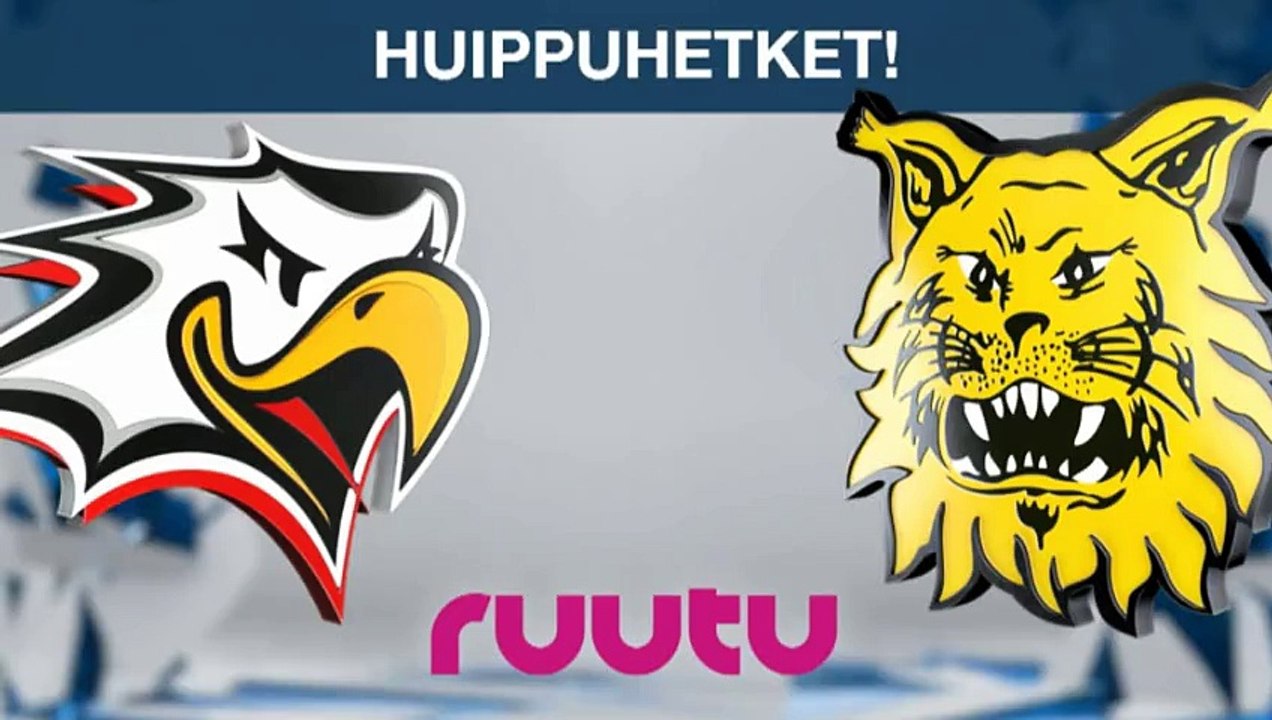 Vaasan Sport Vs. Ilves