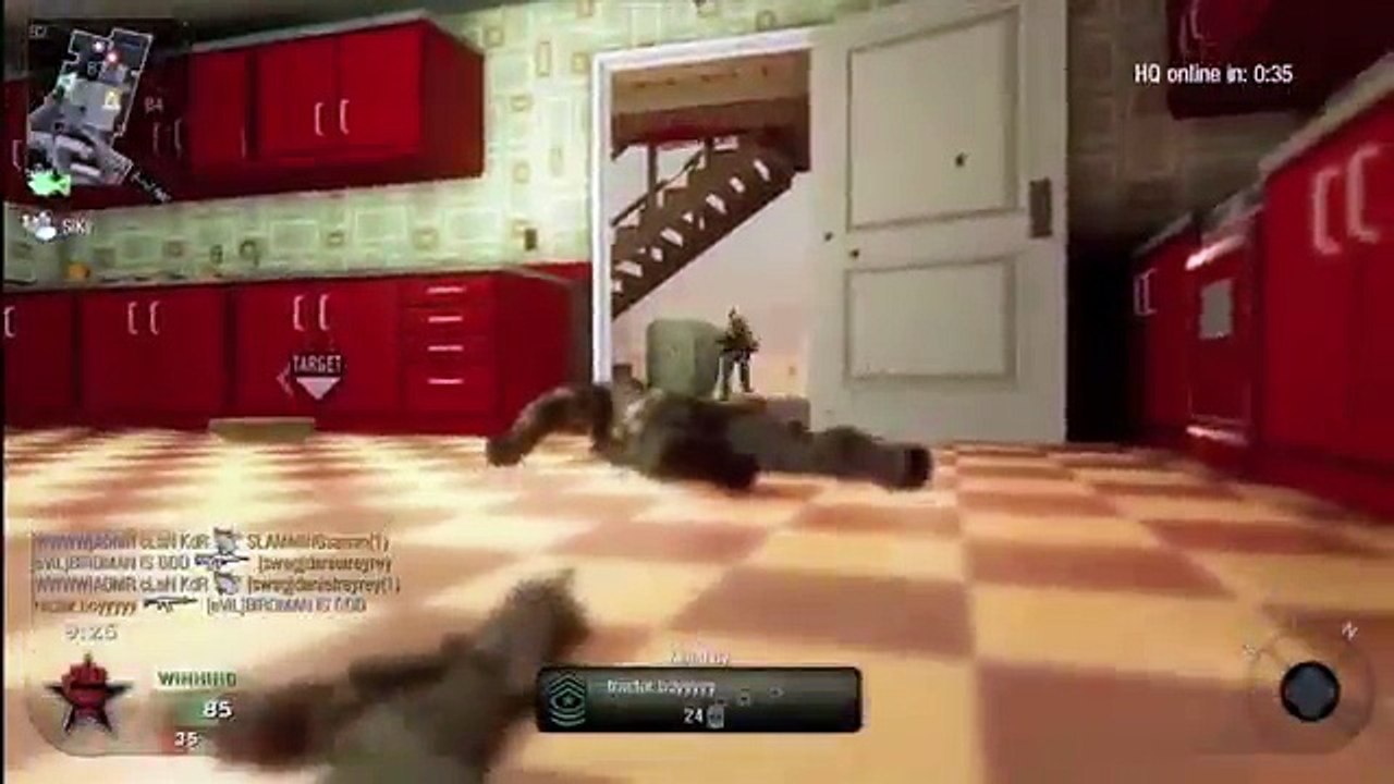 BO_ 119-11⎢Headquarters⎢Nuketown