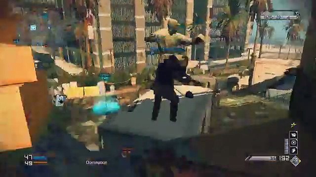 COD Ghosts_ __RUSHING KEM STRIKE!__ - Live w_TheOceaneOpz #4 (Ghosts Multiplayer)