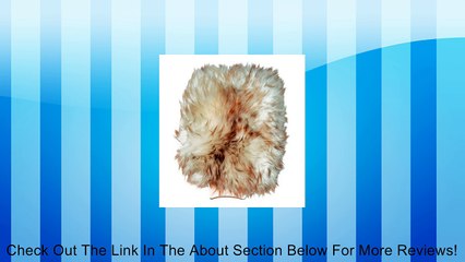 Dodo Juice Supernatural Wash Mitt - Wookies Fist Review