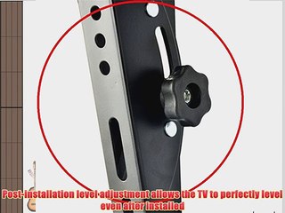TV Wall Mount for Samsung Plasma TV F4500 Series TV - 43 43 inch Class PN43F4500BFXZA PN43F4500AFXZA