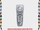 Universal Sony Remote Control RM-LP204