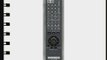 SONY DVD / VCR REMOTE CONTROL  RMT-V501C  988506120