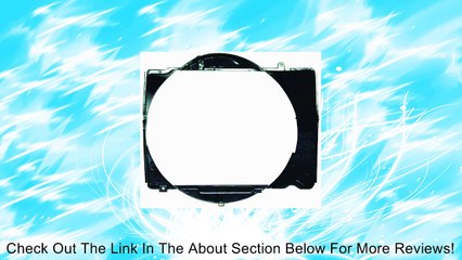 Depo 313-55006-300 Shroud Review