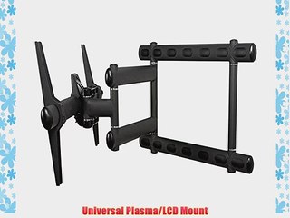 Universal Plasma/LCD Mount