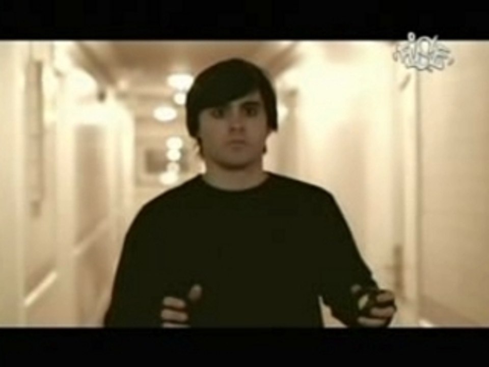 30 sec to mars - the kill