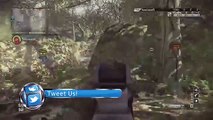 COD_ Ghosts _SOLO_ WORLD'S FIRST TRIPLE __K.E.M. STRIKE__ __Call of Duty Ghost Multiplayer Gameplay_