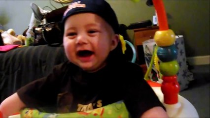 Funniest Baby Videos - Funny Baby Videos Part 1