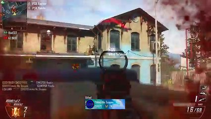 Road To Master Rank 1_ Ep. 25 __ Close Game of CTF