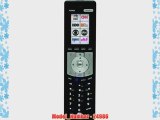 GE 24986 5 Device My Favorites Remote Black