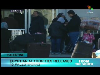 Egypt closes Rafah border crossing into Gaza