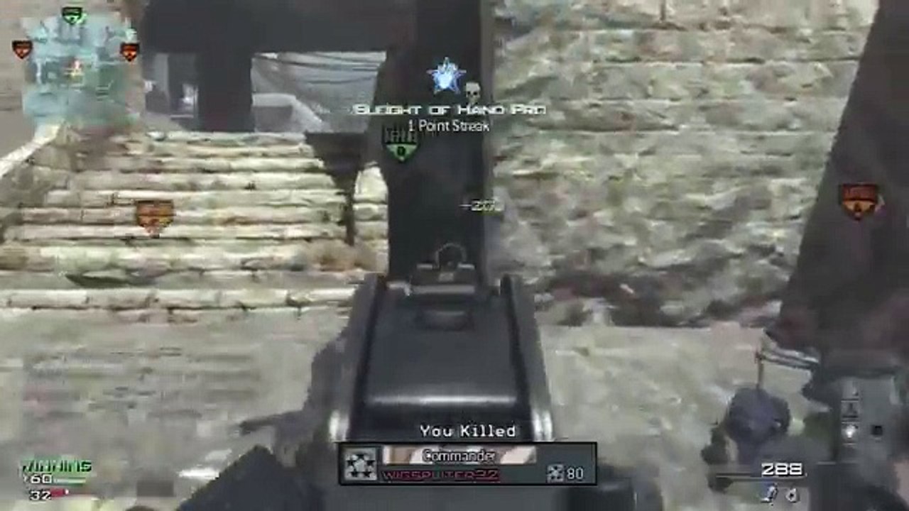 MW3 - RTC 41