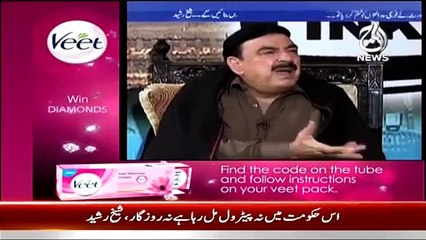 Aaj Rana Mubashir Kay Sath On Aaj News – 23rd January 2015