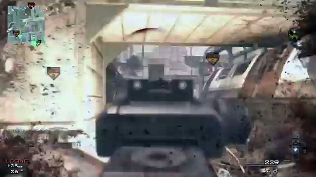 MW3 - RTC 59