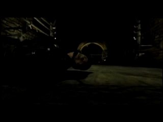 Resistance: Fall of Man